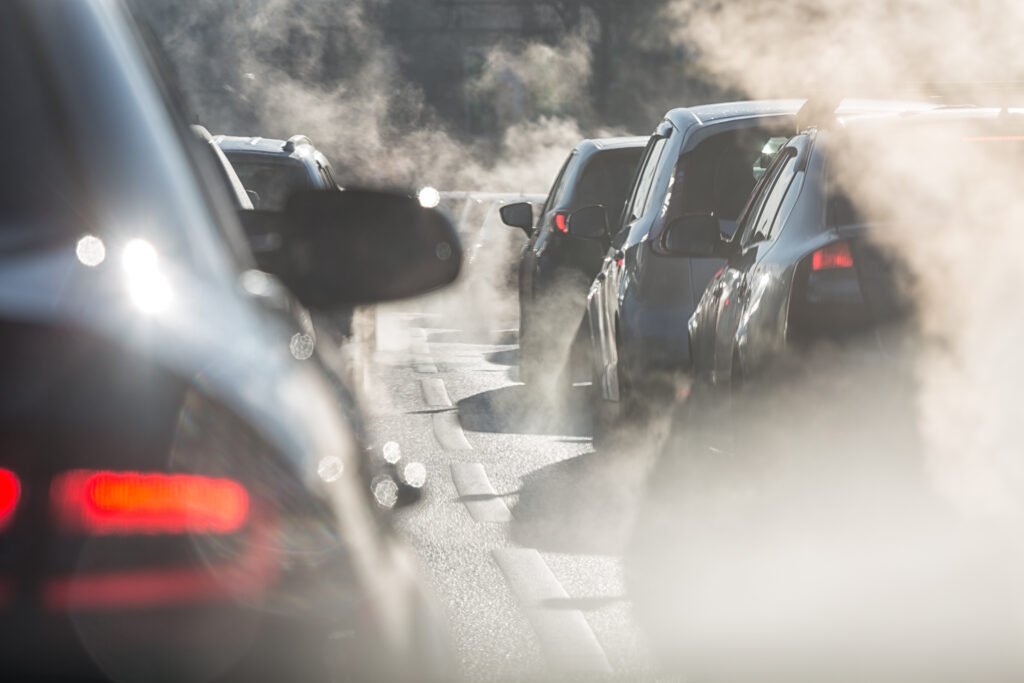 Philippines releases four draft administrative orders on air pollution control