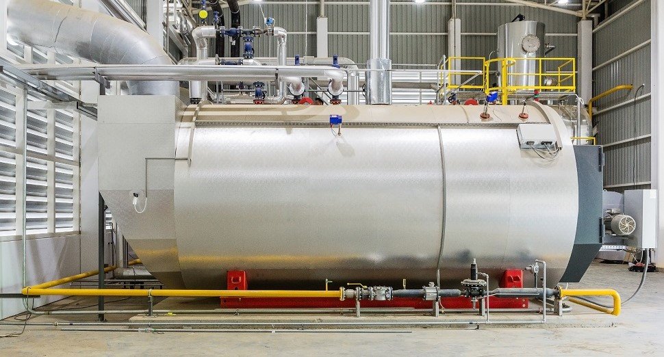 India Enacts 2025 Boilers Act, Revamping Century-Old Legislation