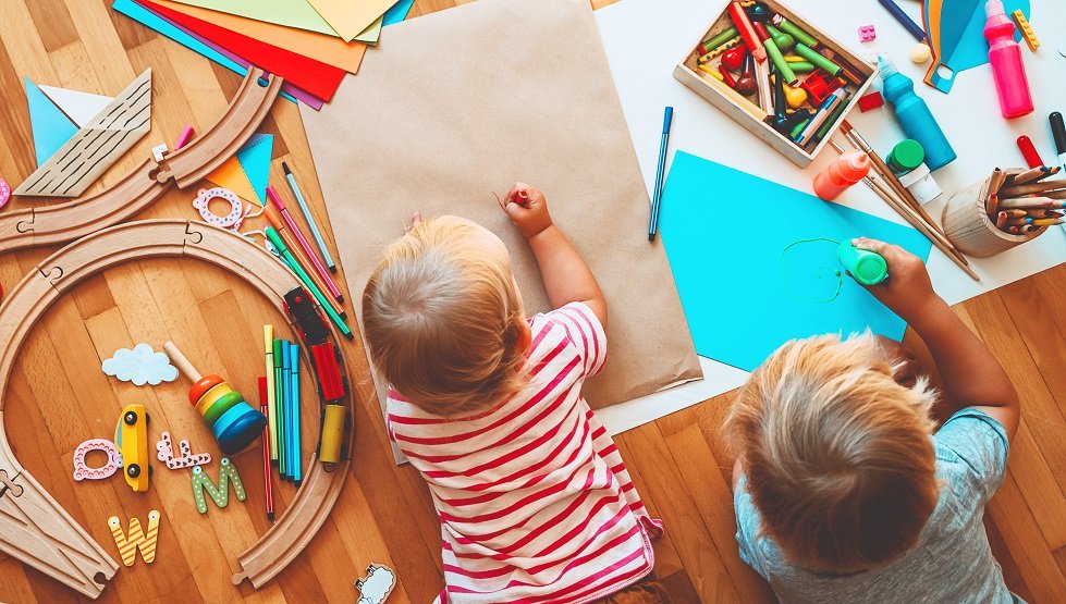 Taiwan amends the labelling standard for toys